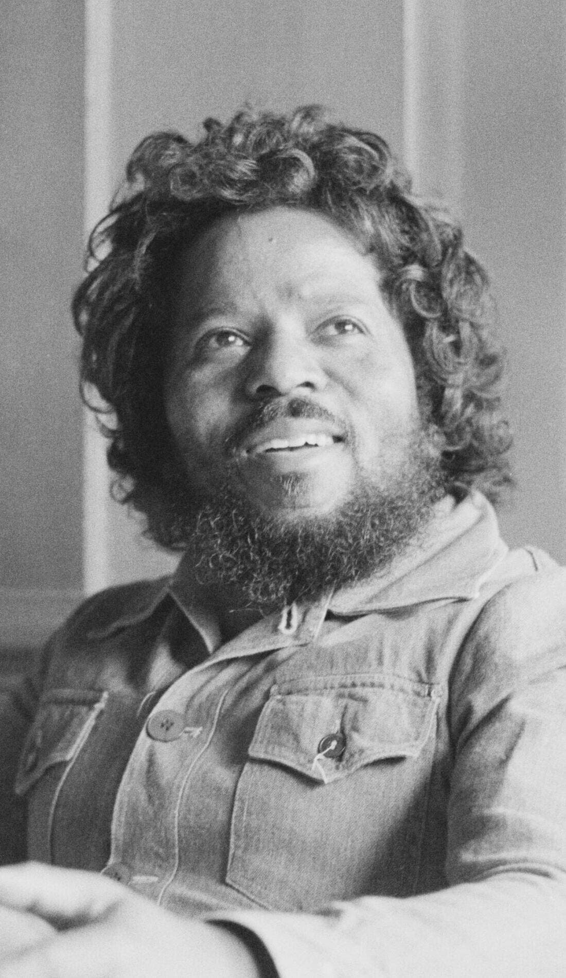 Curtis Knight promotional image for upcoming events and ticket sales