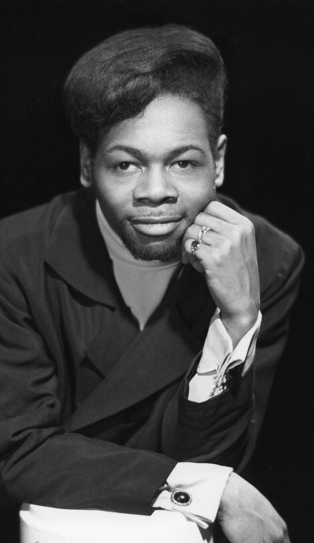 Curtis Lee promotional image for upcoming events and ticket sales