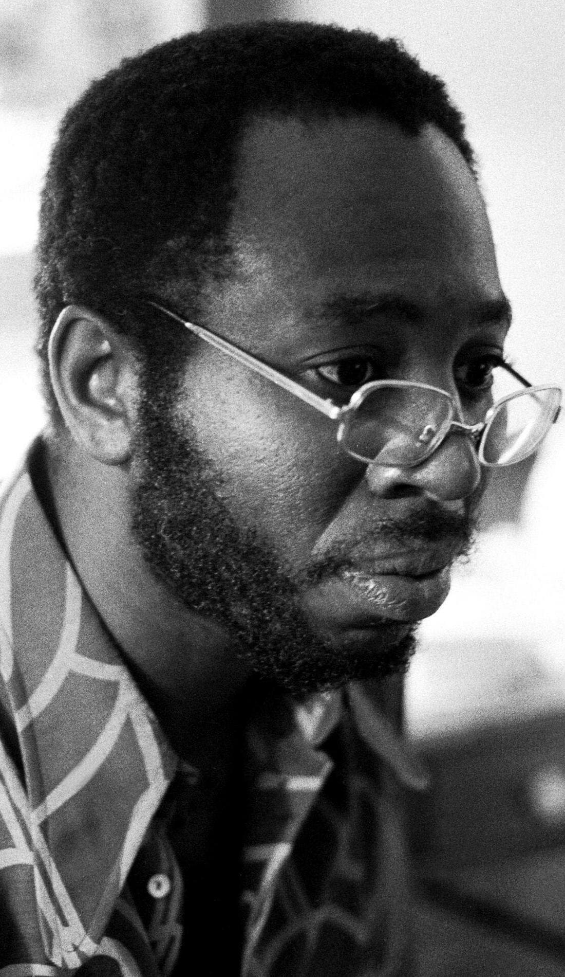 Curtis Mayfield promotional image for upcoming events and ticket sales