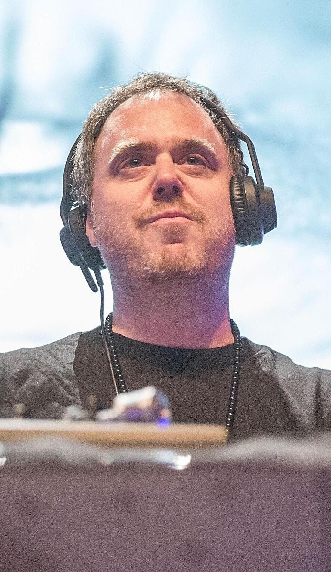 Cut Chemist promotional image for upcoming events and ticket sales