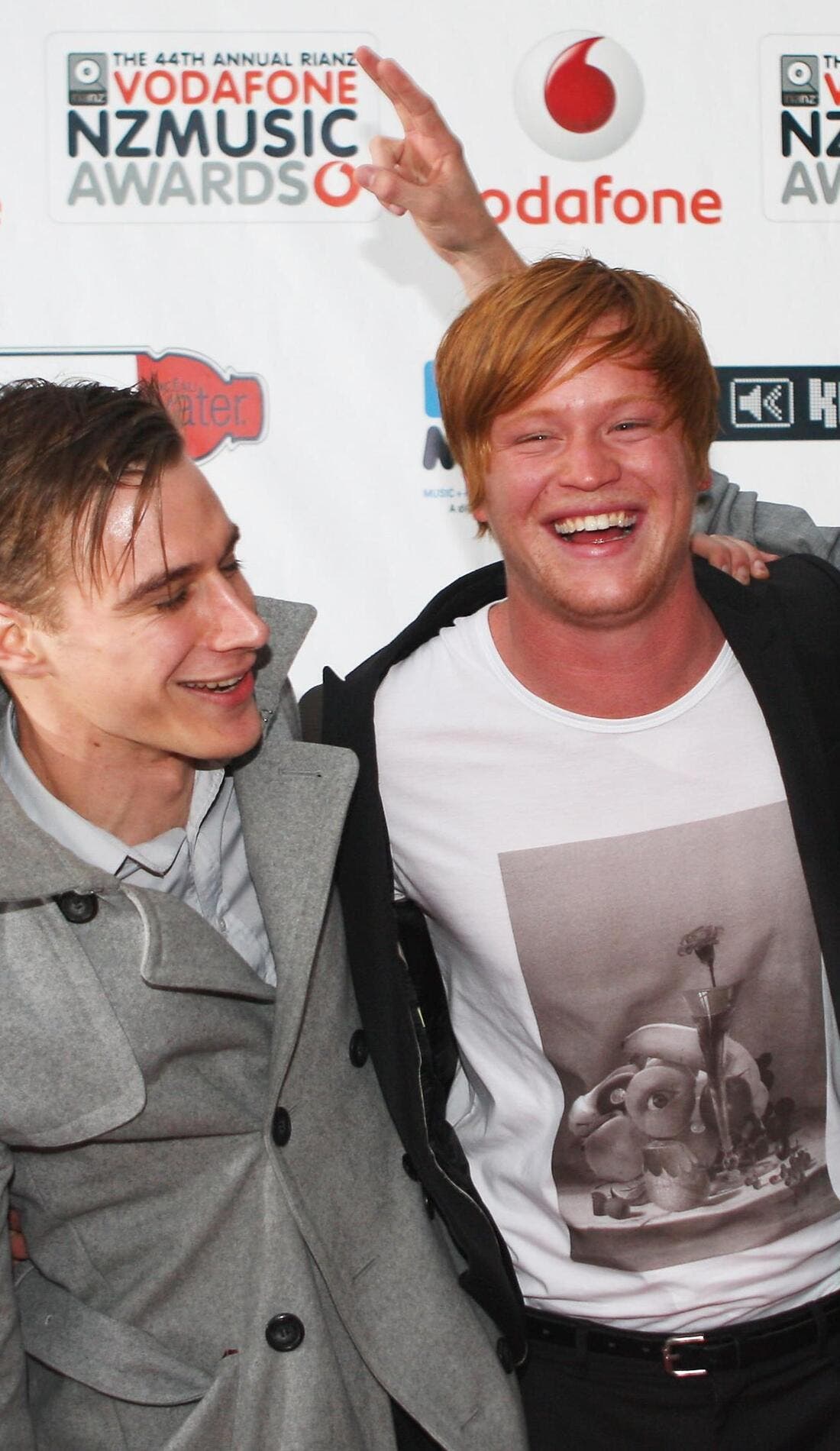 Cut Off Your Hands promotional image for upcoming events and ticket sales