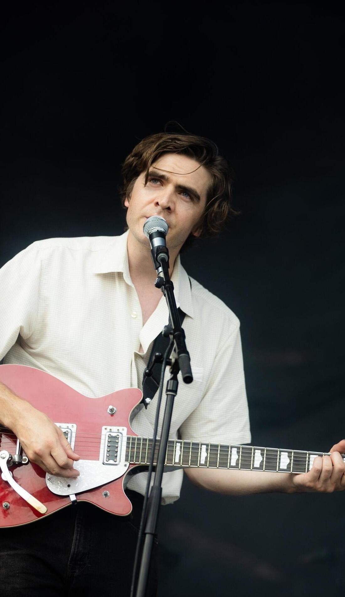 Cut Worms promotional image for upcoming events and ticket sales