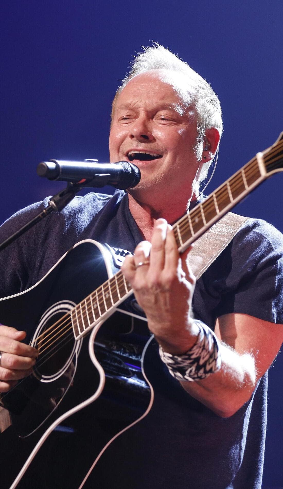 Cutting Crew promotional image for upcoming events and ticket sales