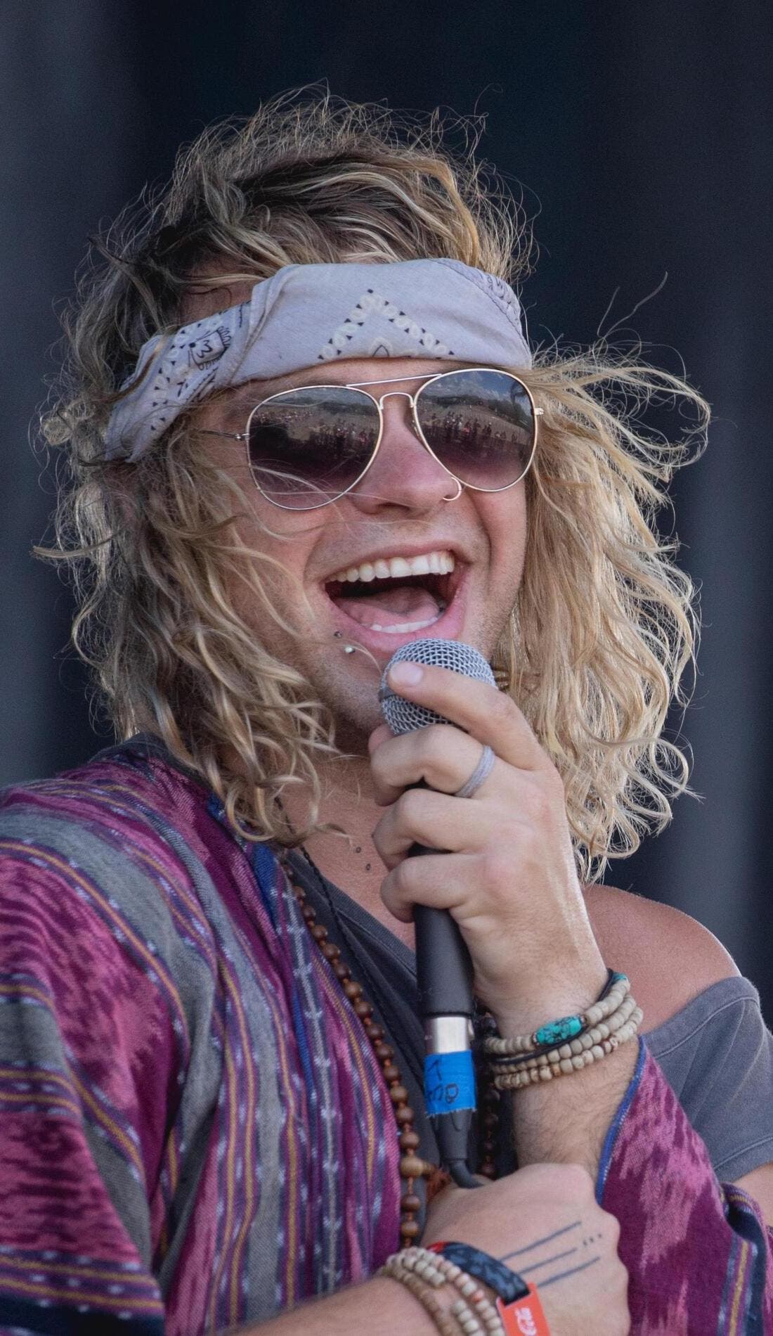 CVBZ promotional image for upcoming events and ticket sales