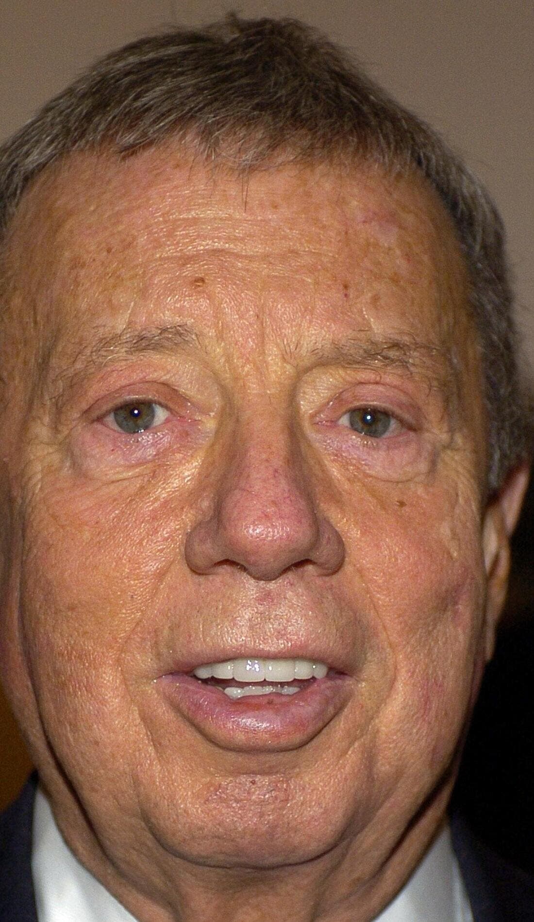 Cy Coleman promotional image for upcoming events and ticket sales