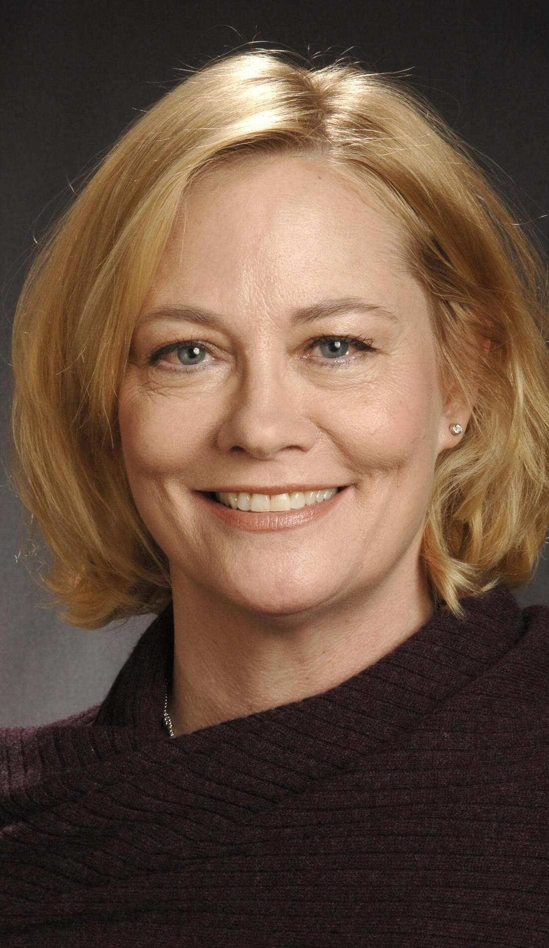 Cybill Shepherd promotional image for upcoming events and ticket sales
