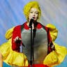 Cyndi Lauper image