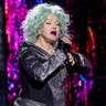 Cyndi Lauper image