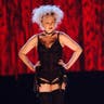 Cyndi Lauper image