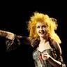 Cyndi Lauper image