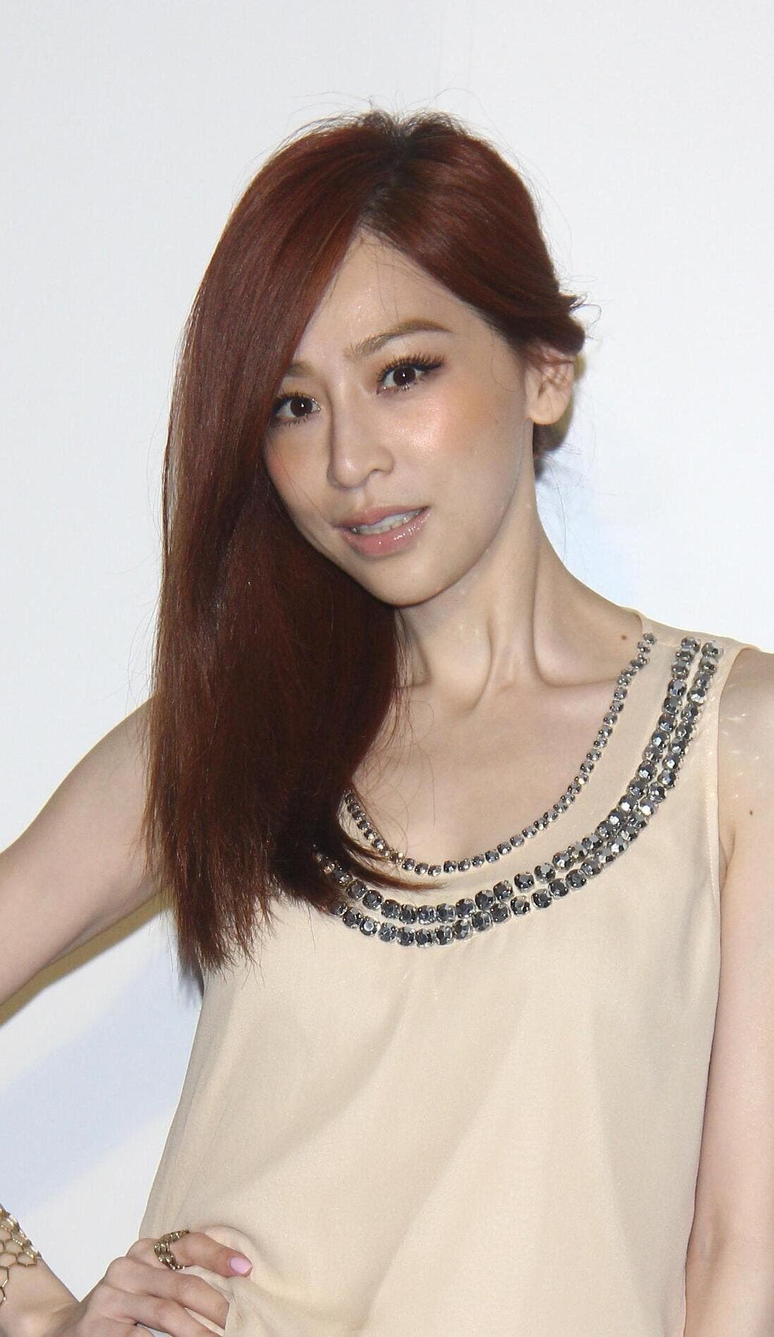Cyndi Wang promotional image for upcoming events and ticket sales
