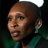 Image Cynthia Erivo