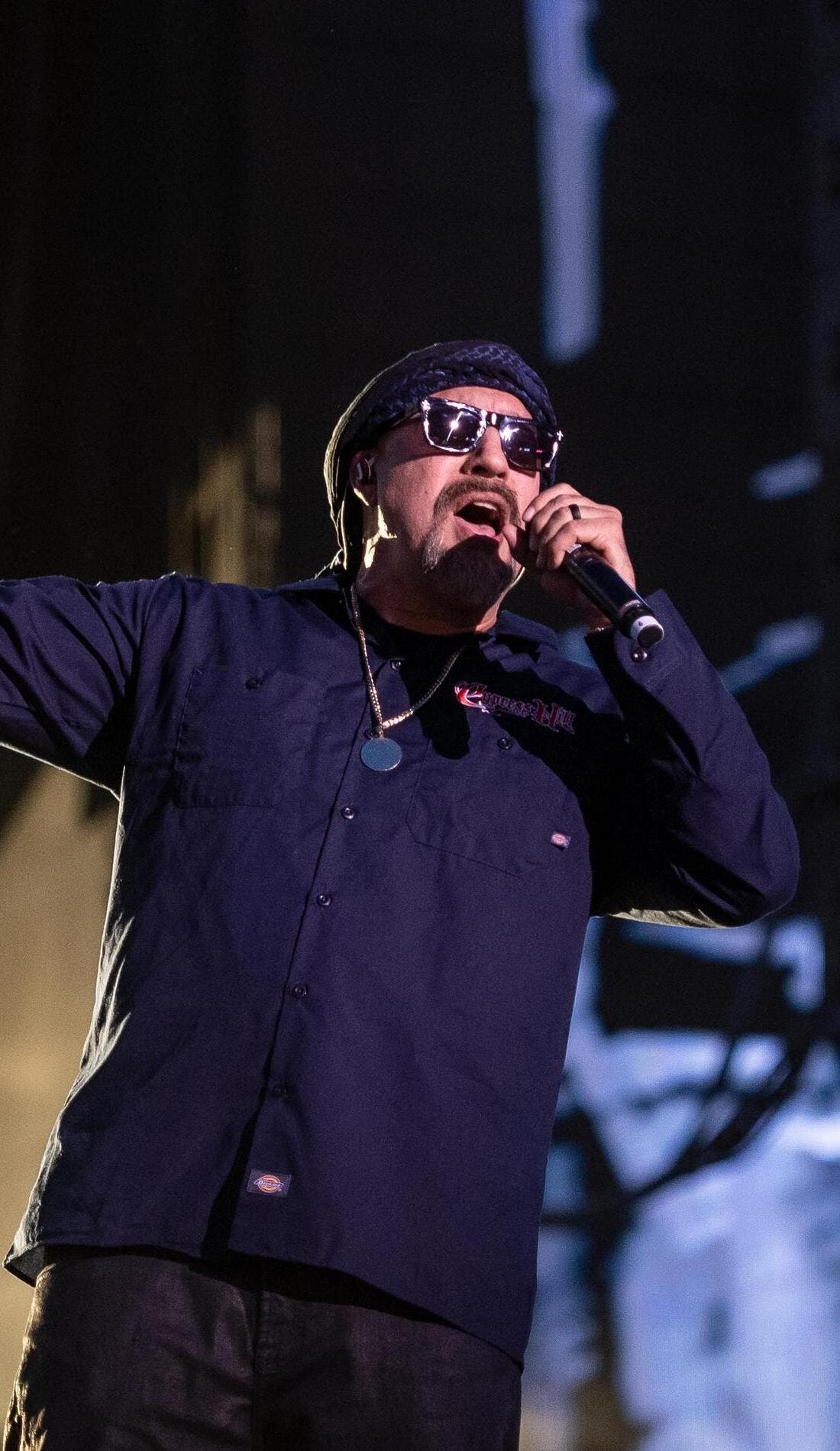 Cypress Hill promotional image for upcoming events and ticket sales