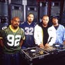 Cypress Hill