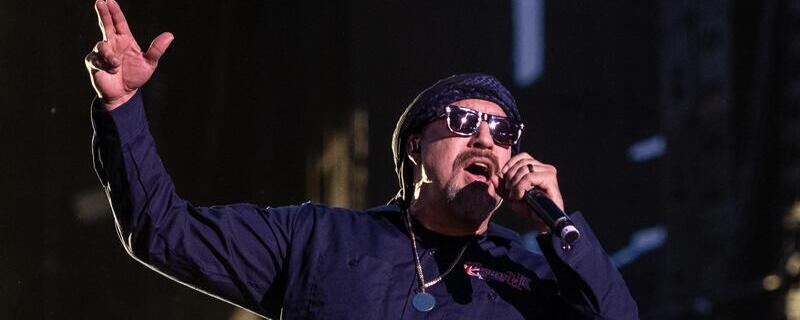 Cypress Hill at Irving Plaza