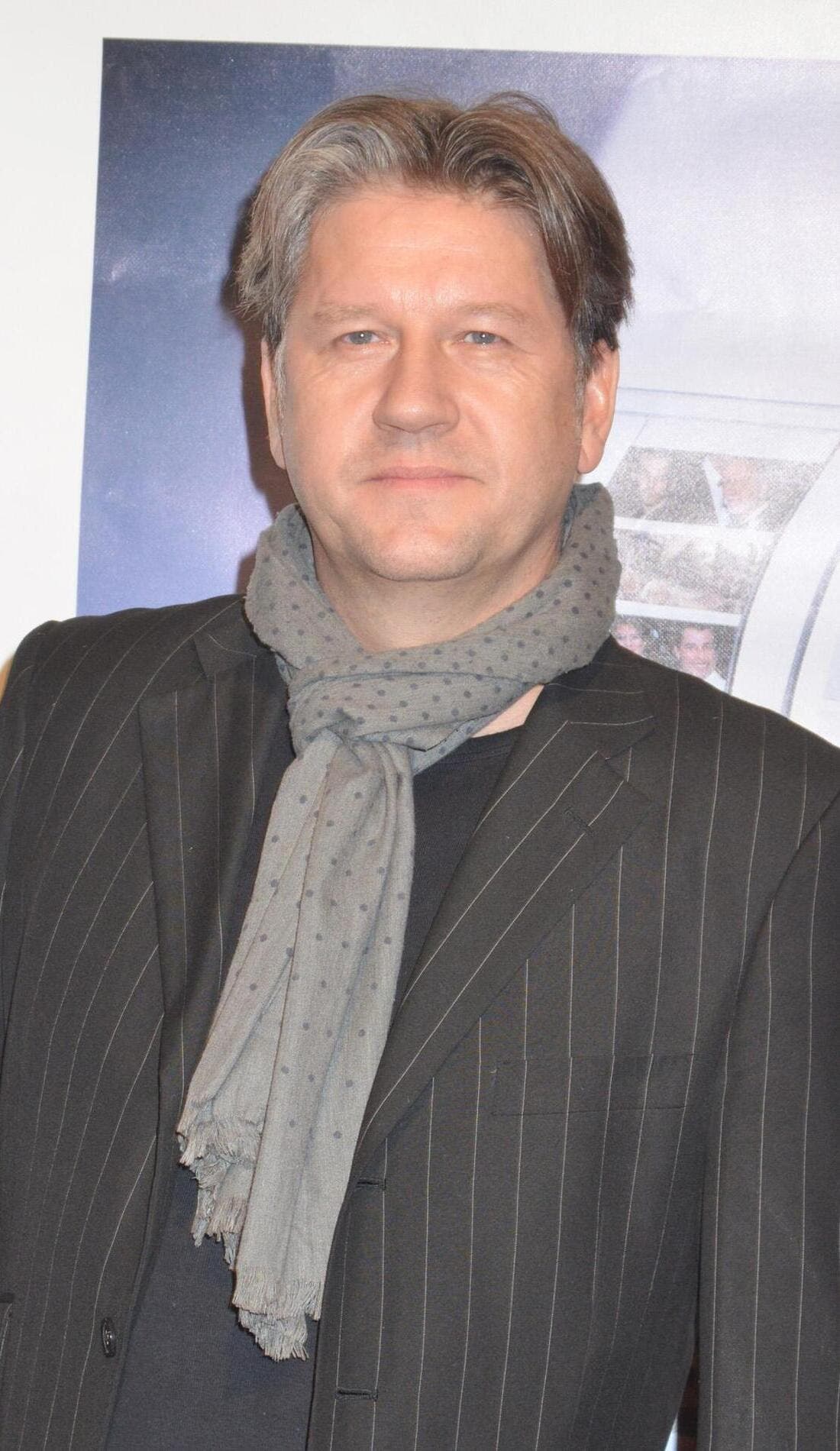 Cyril Morin promotional image for upcoming events and ticket sales