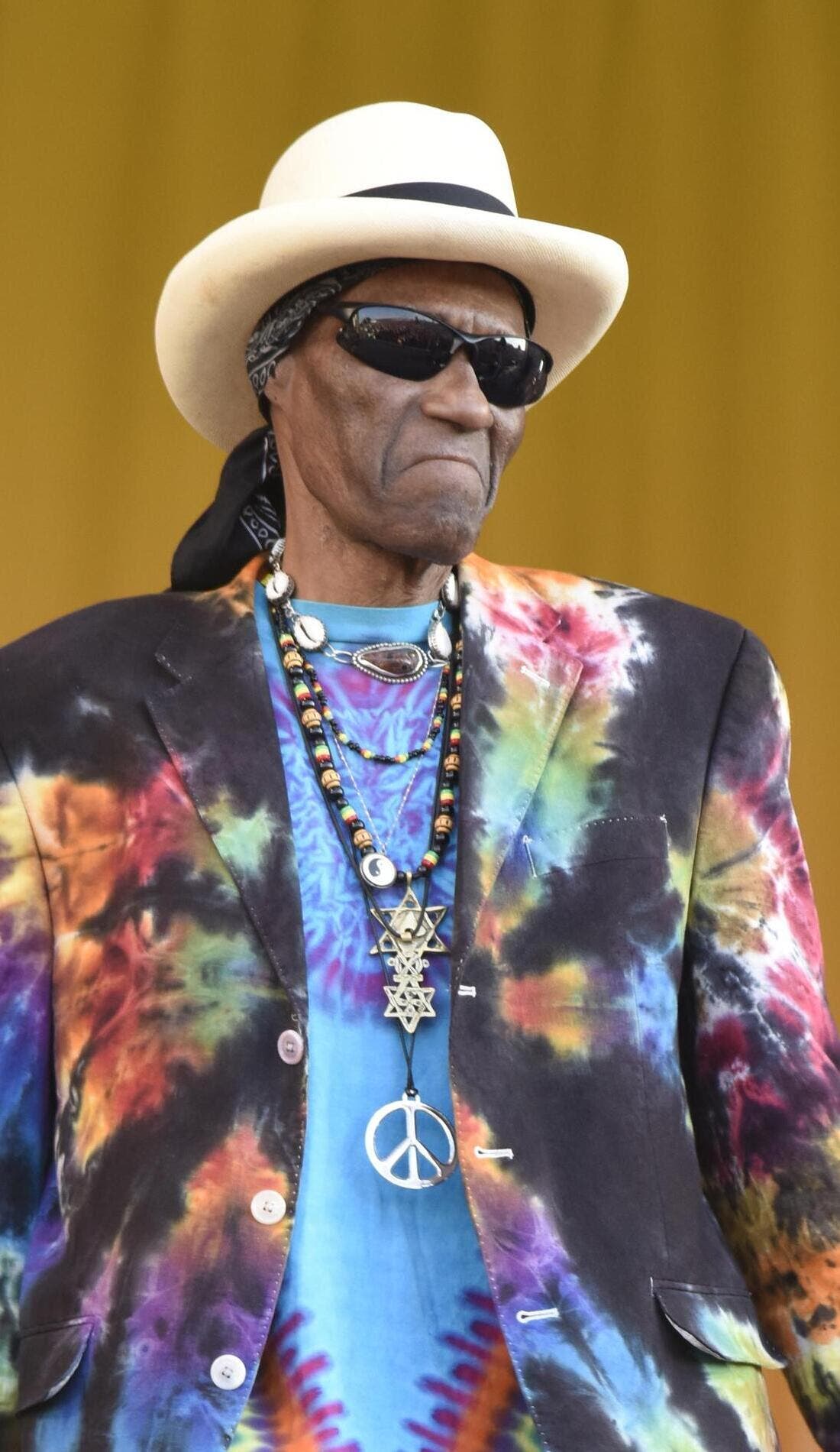Cyril Neville promotional image for upcoming events and ticket sales