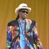 Image Cyril Neville