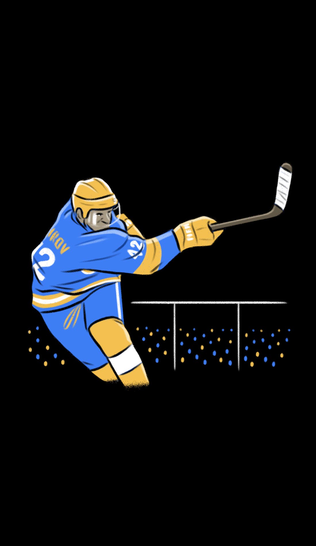 Czechia Mens National Junior Ice Hockey Team promotional image for upcoming events and ticket sales