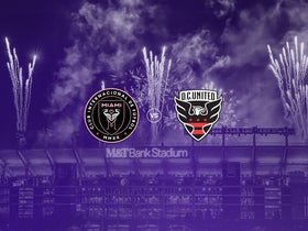 D.C. United at Audi Field