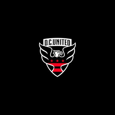 Promotional image of D.C. United