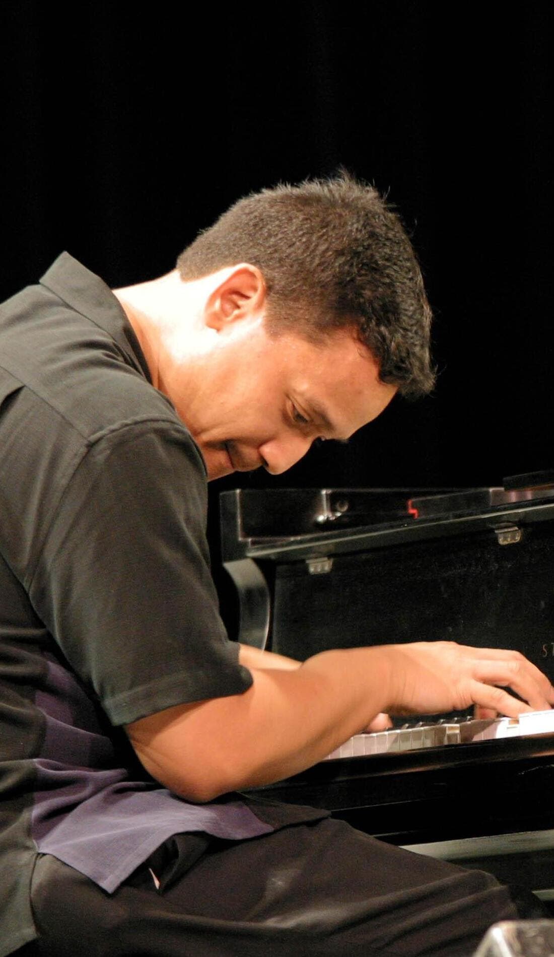 D.D. Jackson promotional image for upcoming events and ticket sales