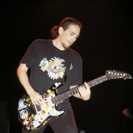 D.R.I. - Dirty Rotten Imbeciles Tickets & 2026 Concert Tour Dates