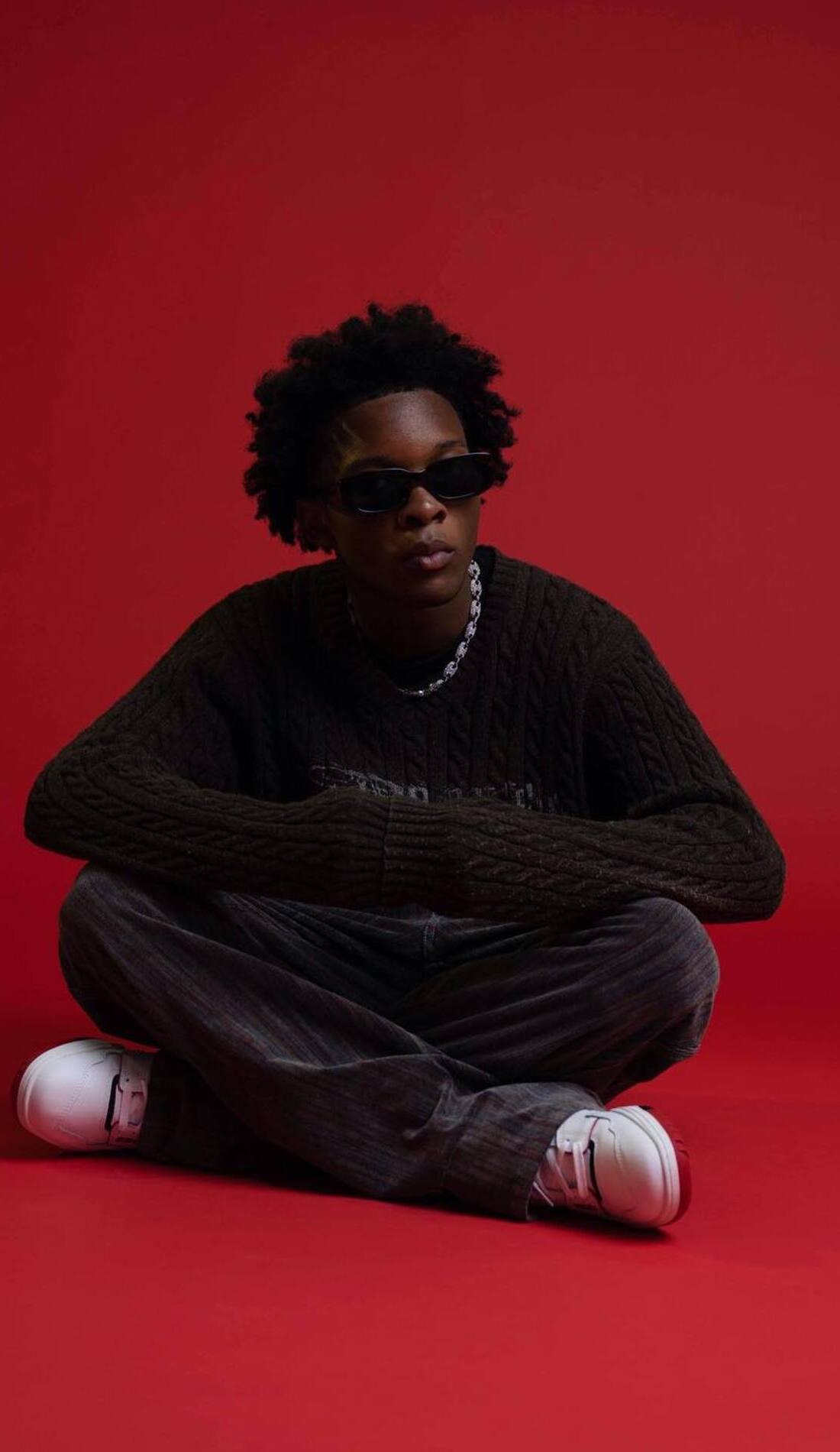 d4vd promotional image for upcoming events and ticket sales