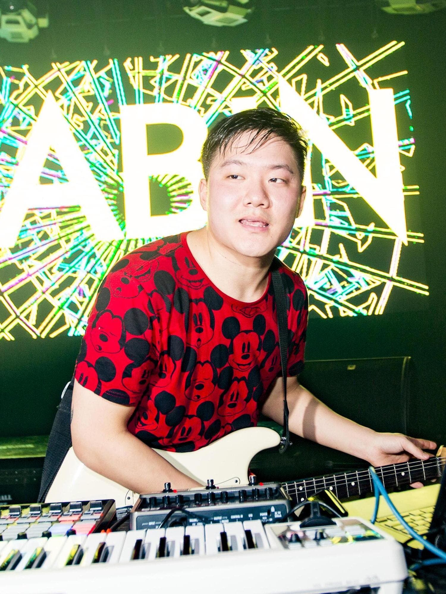 Dabin at House of Blues Chicago in Chicago, IL