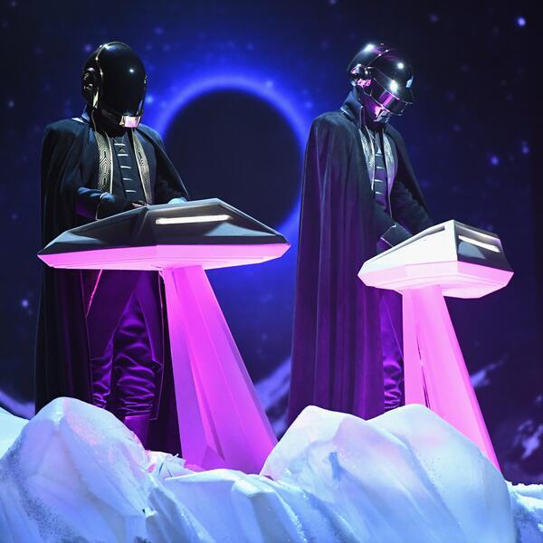 O2 Sat Sign Daft Punk tickets in London (O2 Academy Islington) - Mar 20, 2027 at 7 ...