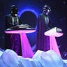 Image Daft Punk