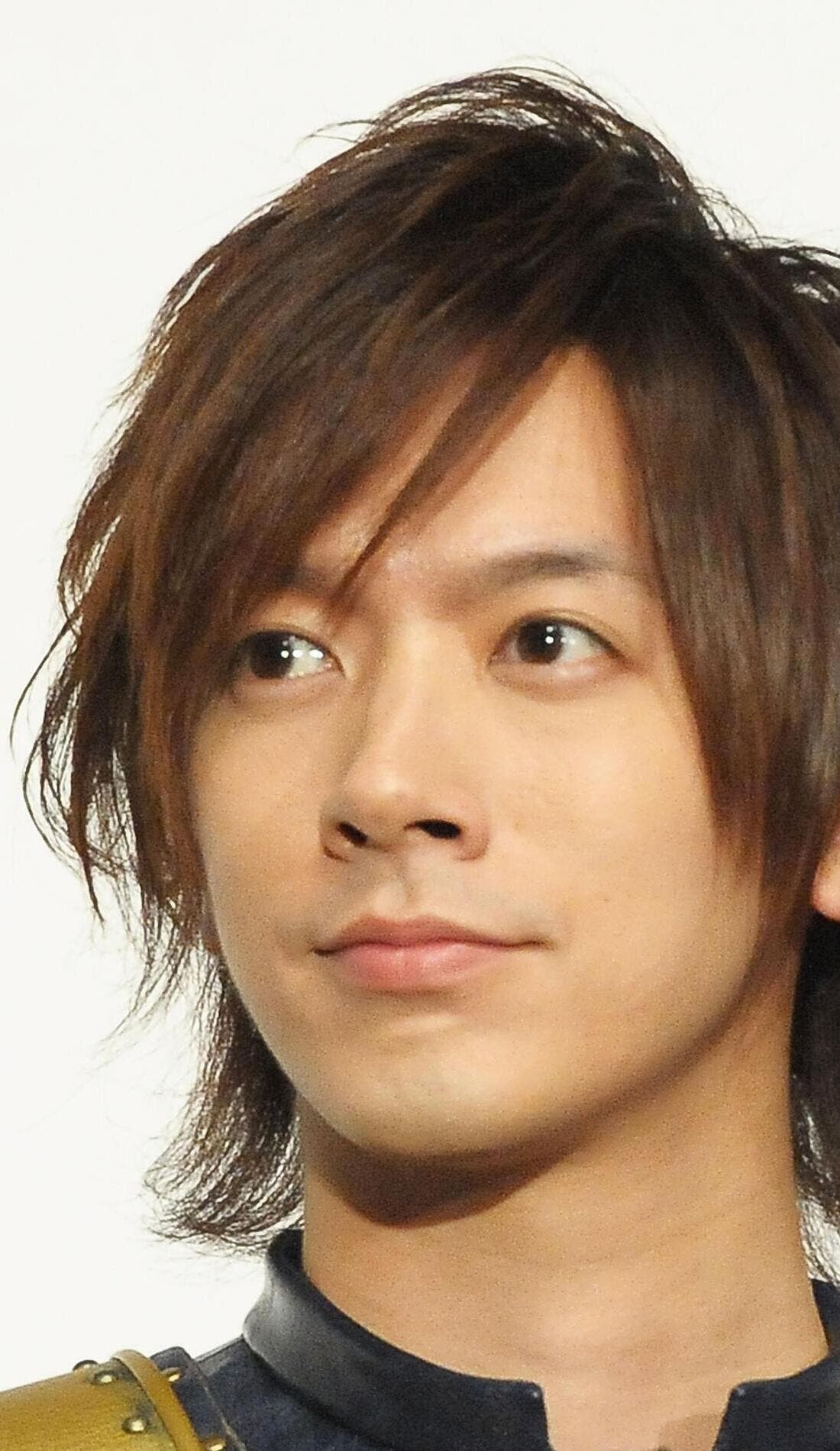 DAIGO promotional image for upcoming events and ticket sales