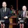 Dailey & Vincent image