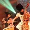 DakhaBrakha image