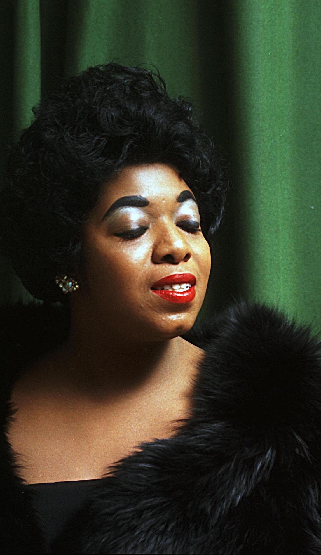 Dakota Staton promotional image for upcoming events and ticket sales