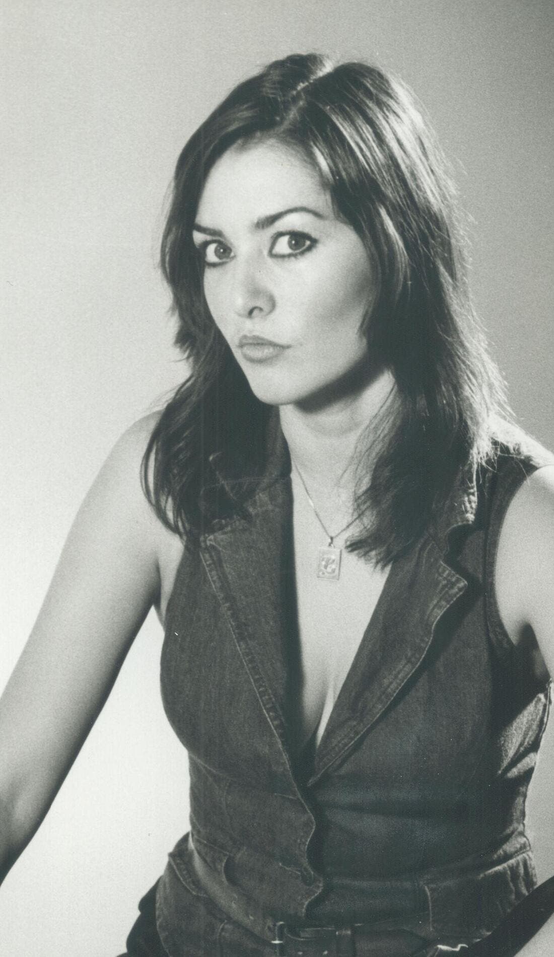 Dalbello promotional image for upcoming events and ticket sales