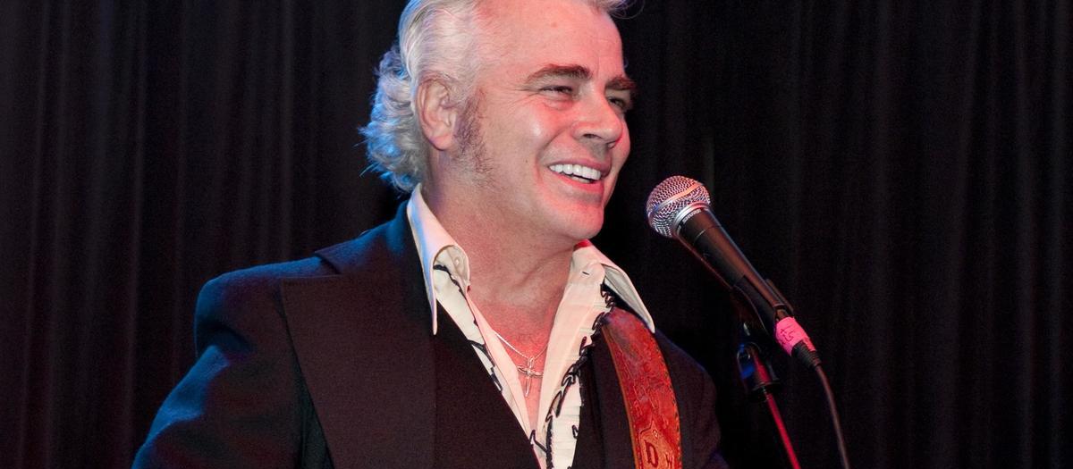 Dale Watson - Eddie's Attic - Decatur