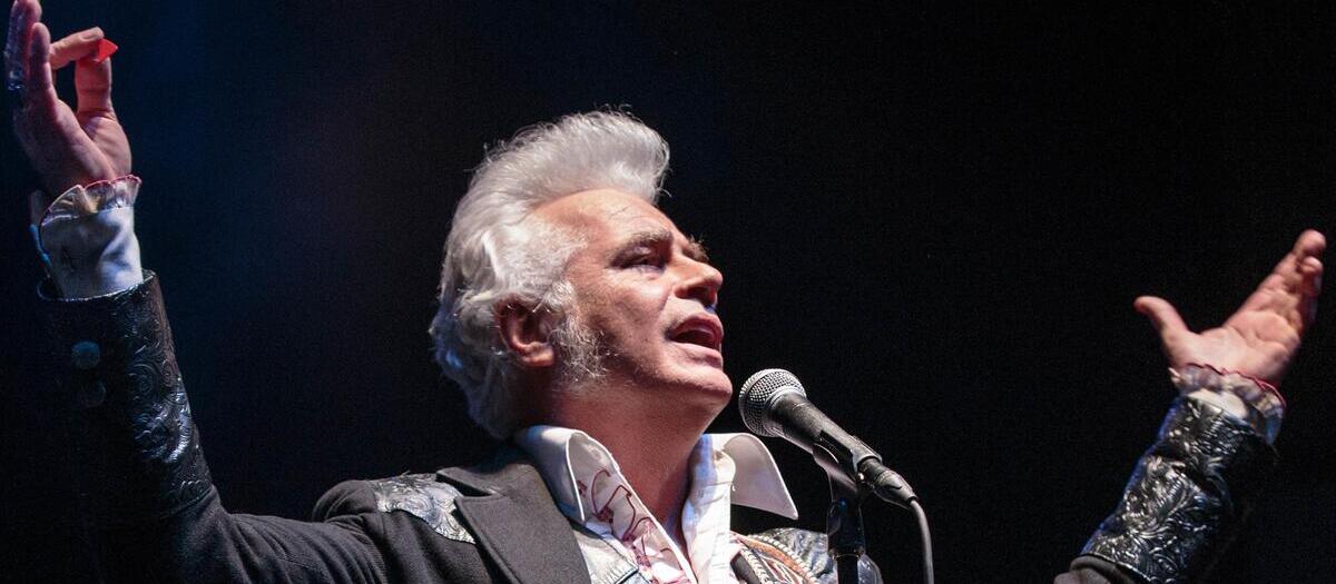Dale Watson - Beachland Ballroom & Tavern