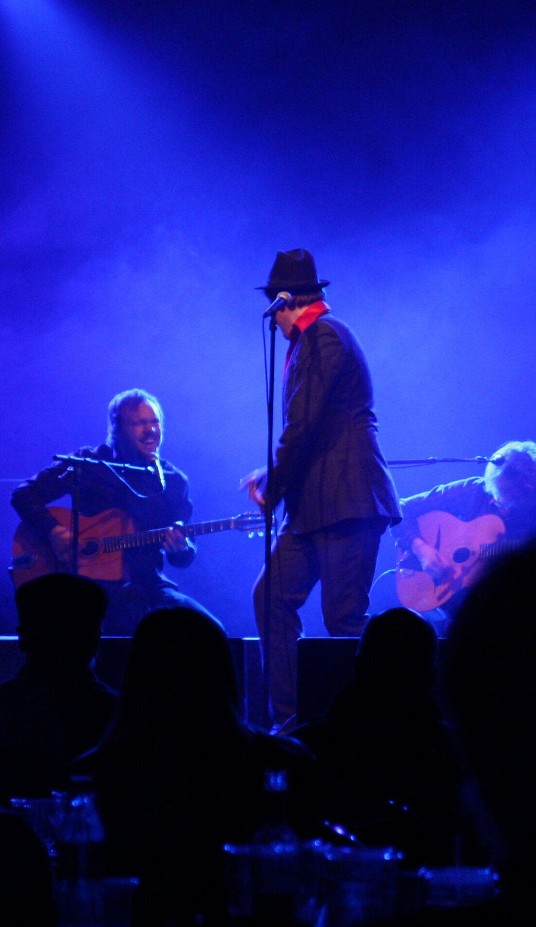 Dallas Blues Festival promotional image for upcoming events and ticket sales