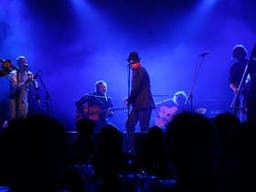 Dallas Blues Festival