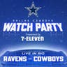 Dallas Cowboys