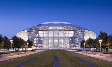 Dallas Cowboys Tickets
