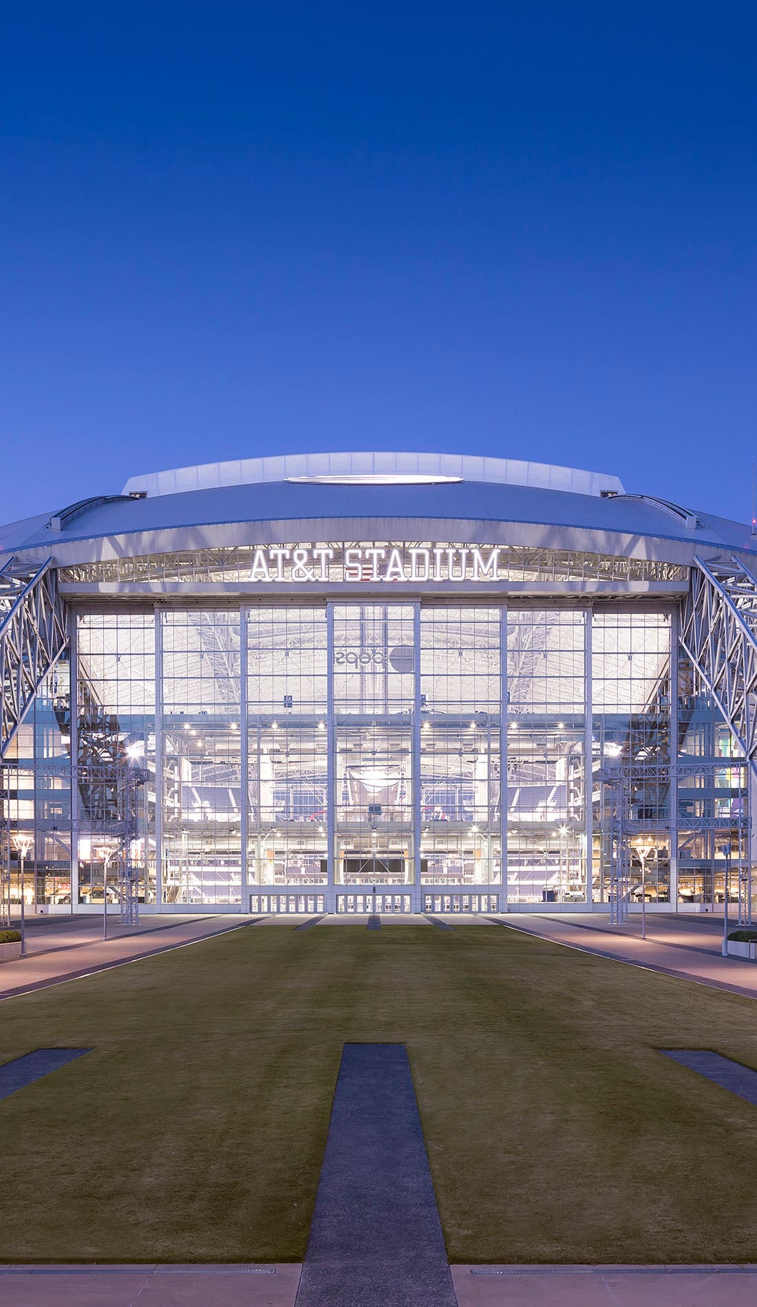 Dallas Cowboys Cheerleaders promotional image for upcoming events and ticket sales