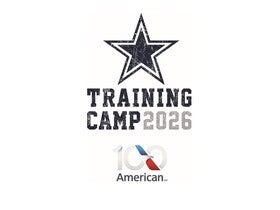 Dallas Cowboys Fan Experiences Practice #7