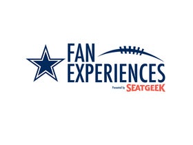 Dallas Cowboys Fan Experiences