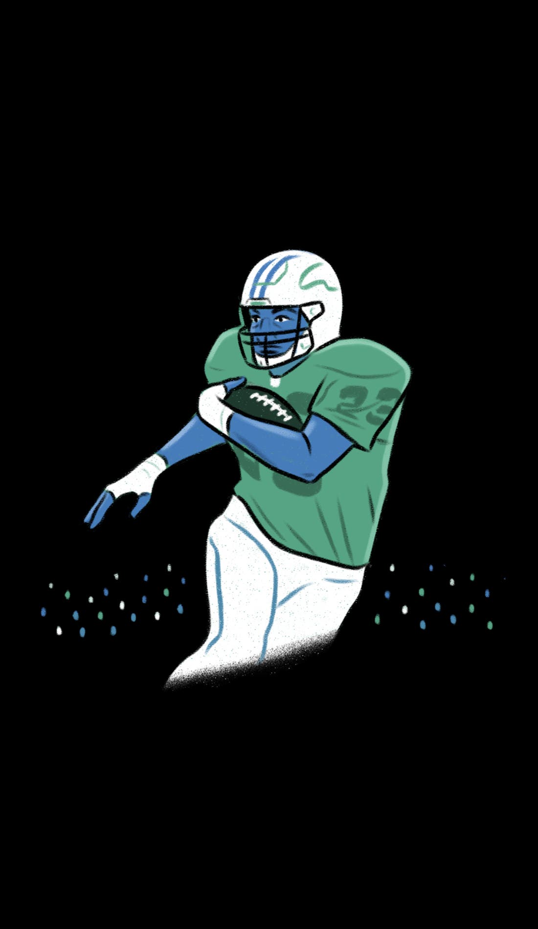 Dallas Cowboys Team Up For Health promotional image for upcoming events and ticket sales