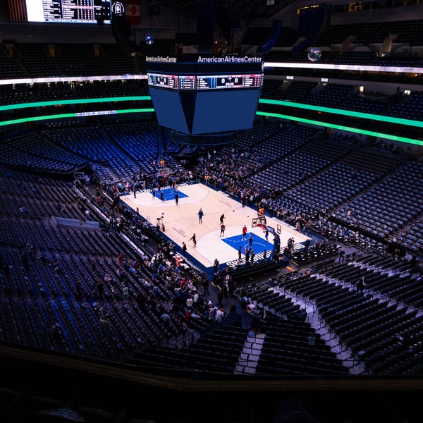 Promotional image of Dallas Mavericks