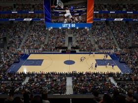 Dallas Mavericks at American Airlines Center