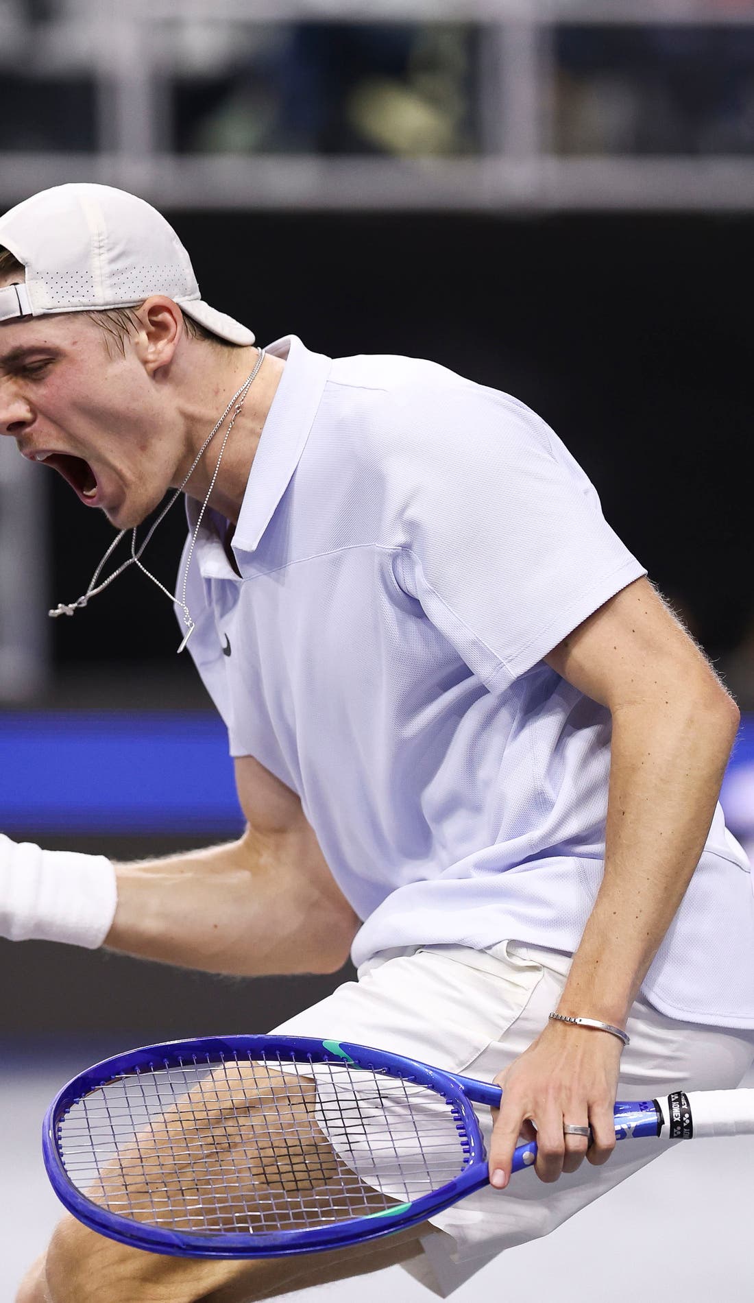 Dallas Open promotional image for upcoming events and ticket sales