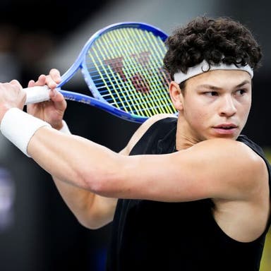 Promotional image of Dallas Open